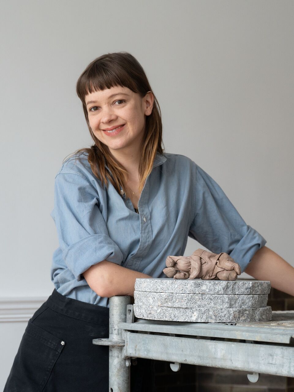 Holding Time Picnic with Hannah Gartside