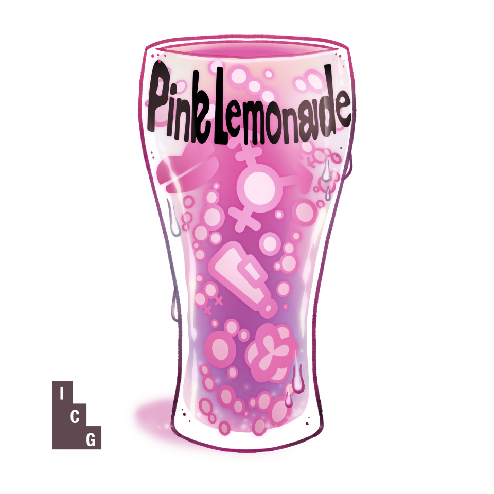 Pink Lemonade
