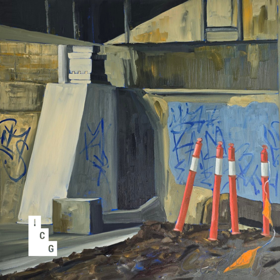 IPSARI | The View From Here: A Community Exhibition