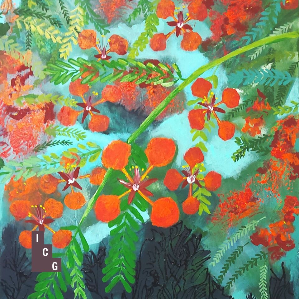 Off The Wall | ArtsConnect