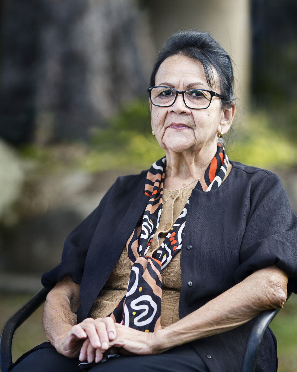 Still Deadly: Voices of Our Elders