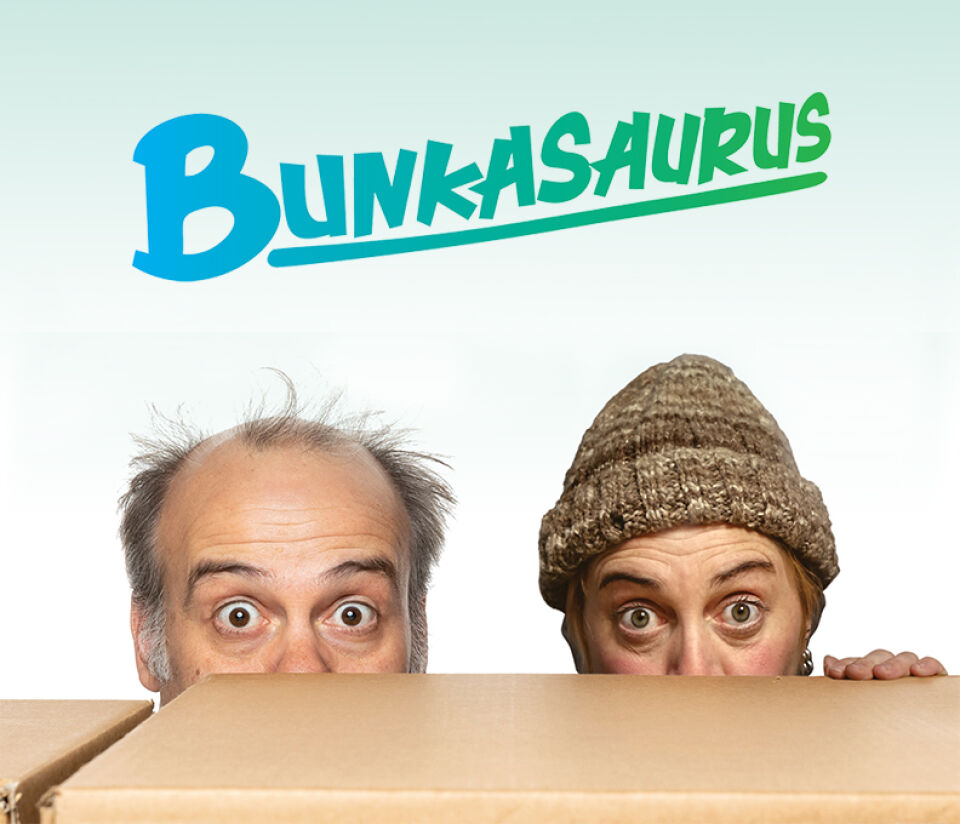 Bunkasaurus