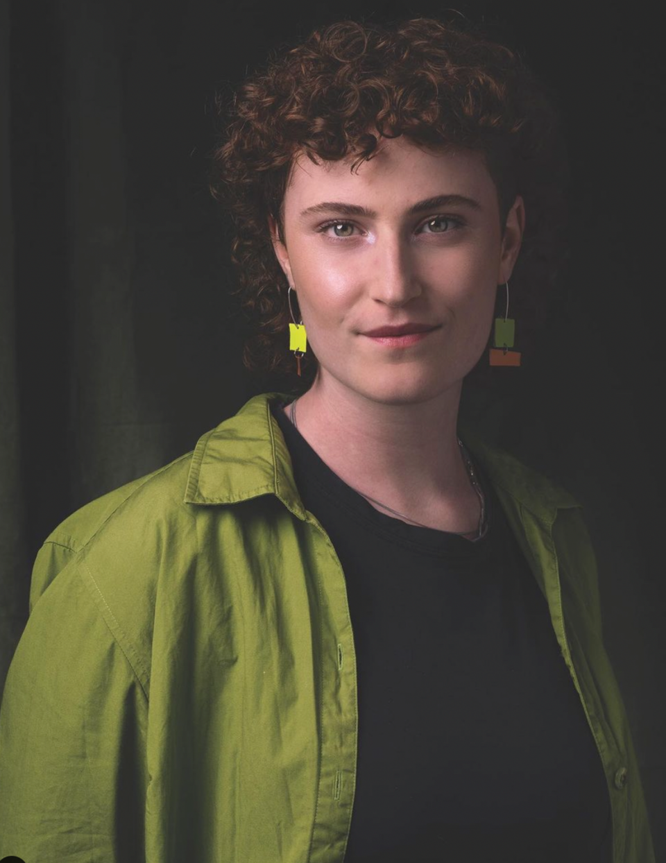 Bronwyn Sargeson: Artist in Residence