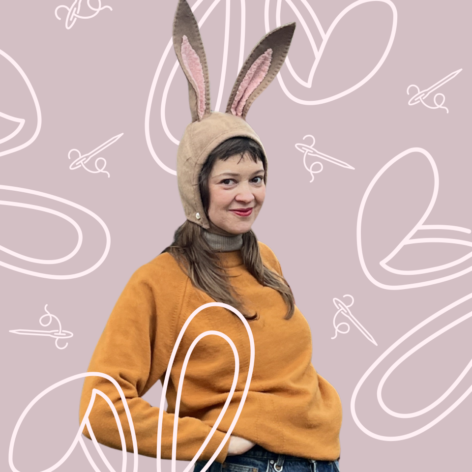 Creators' Summit Workshop: Hear Your Weird with Hannah Gartside