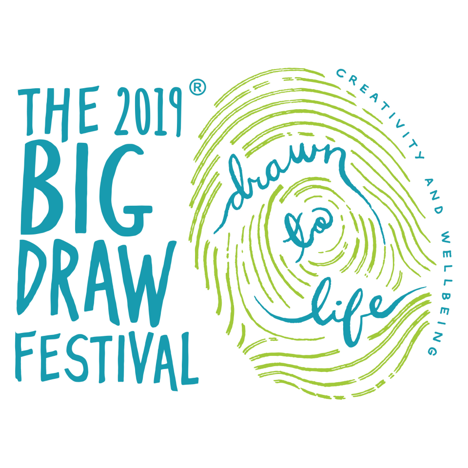 The Big Draw 2019