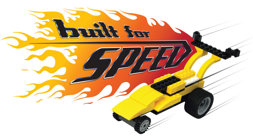 Built for Speed 2017