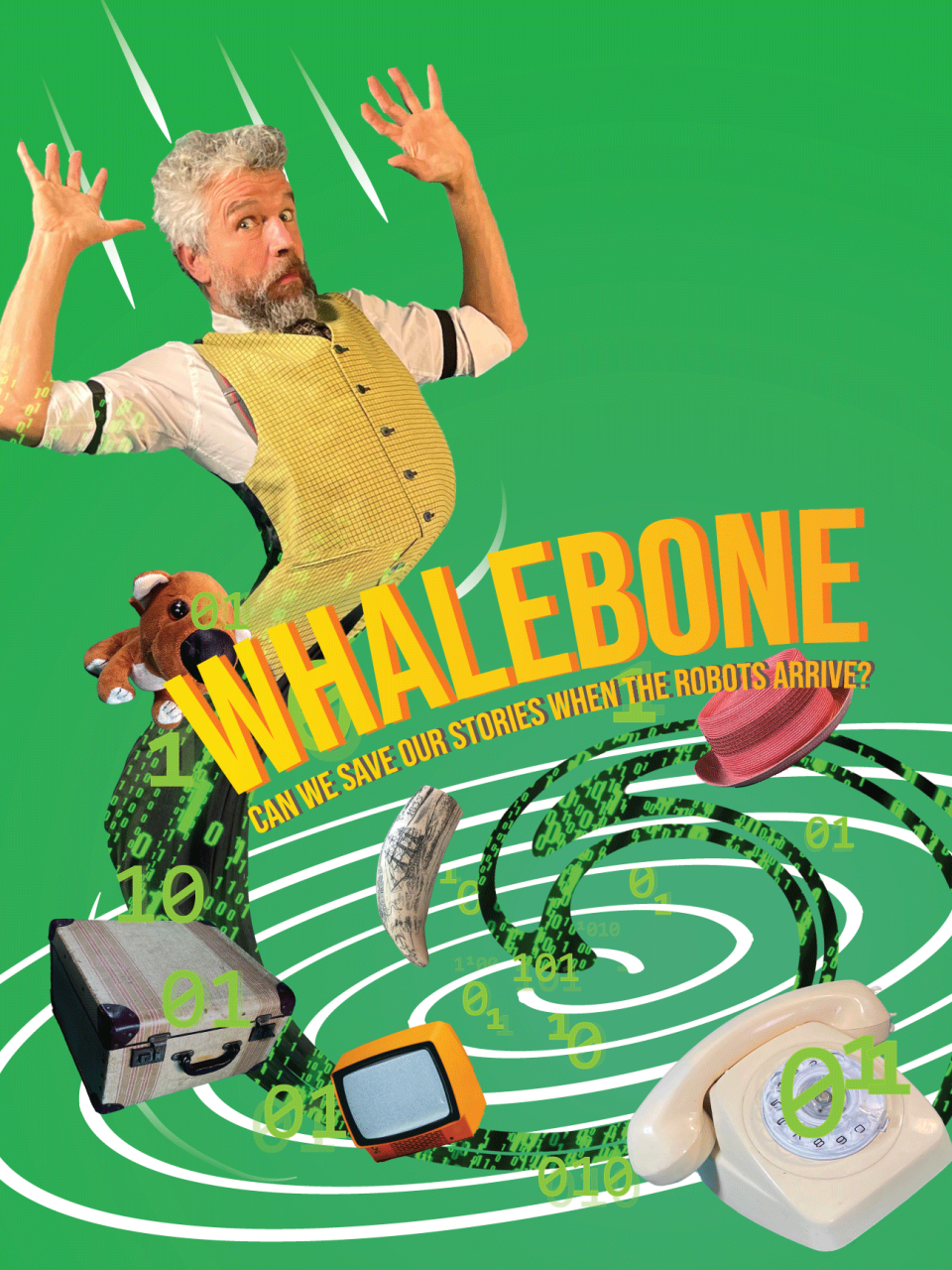 Whalebone for Education Groups