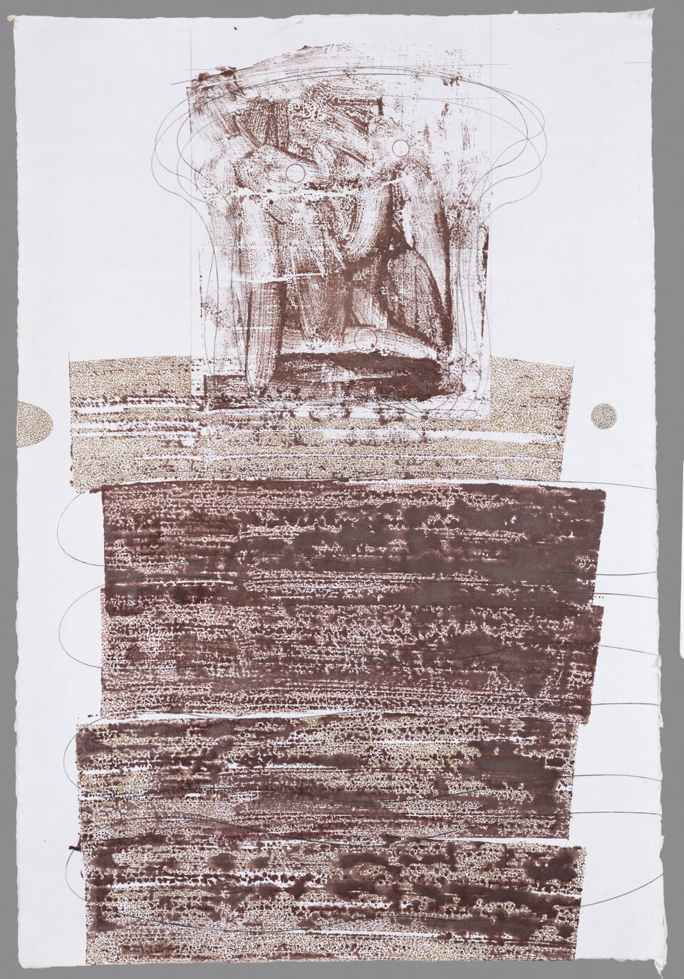 IAG Exhibition Preview: Ian Friend & Nathan Shepherdson