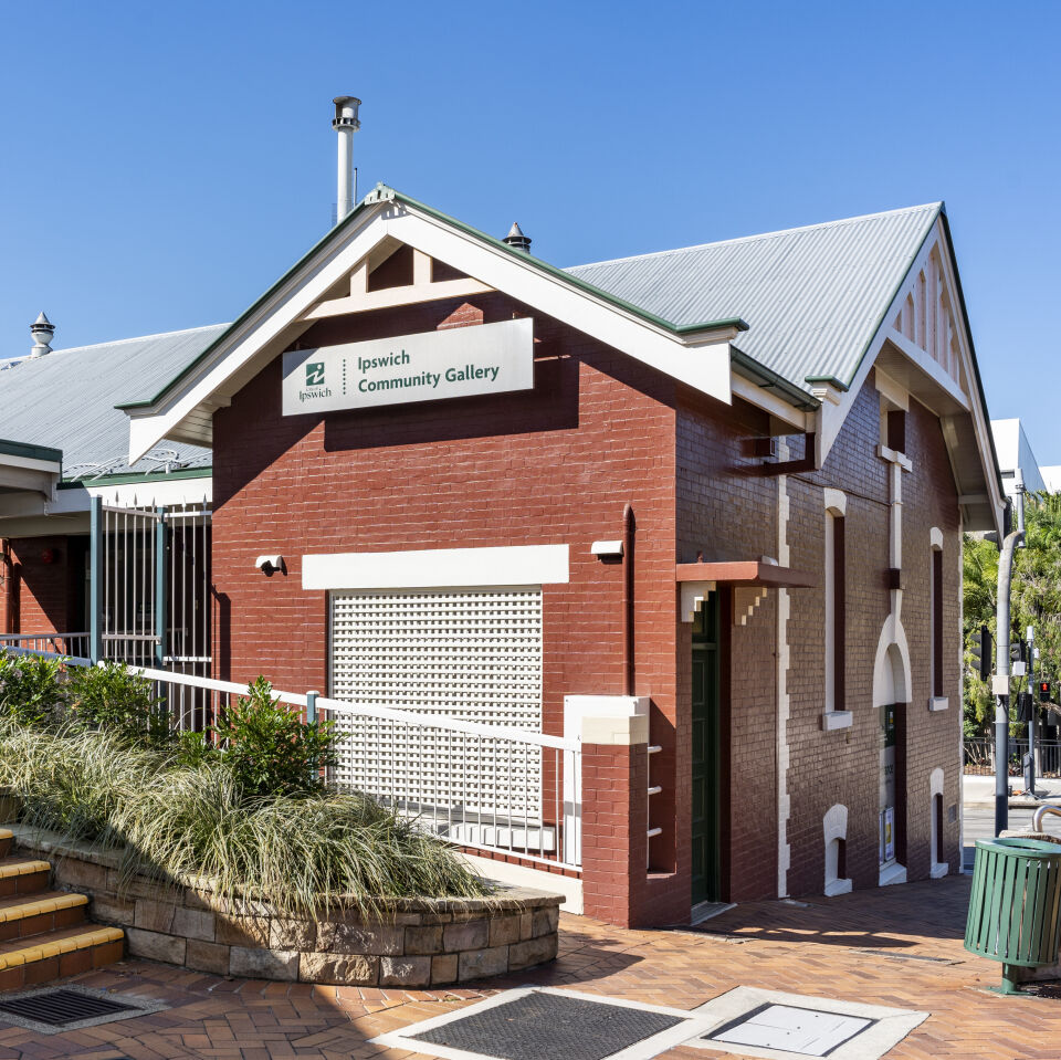 Ipswich Community Gallery