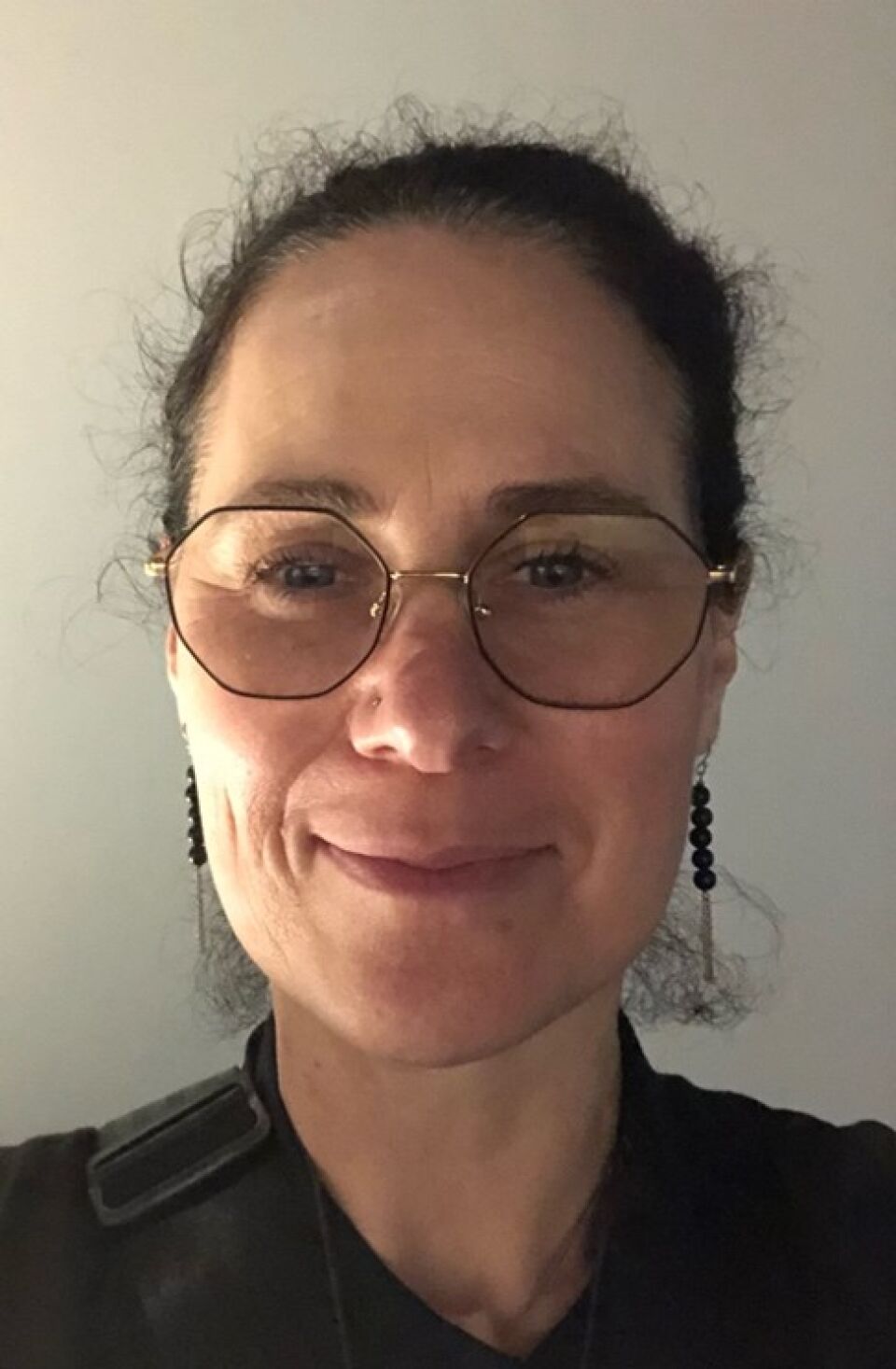 Jude Muduioa: Artist in Residence 