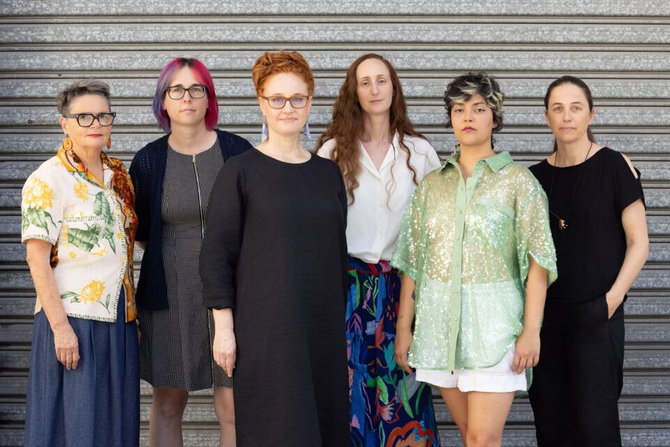 It*s Material: Artist in Residence 