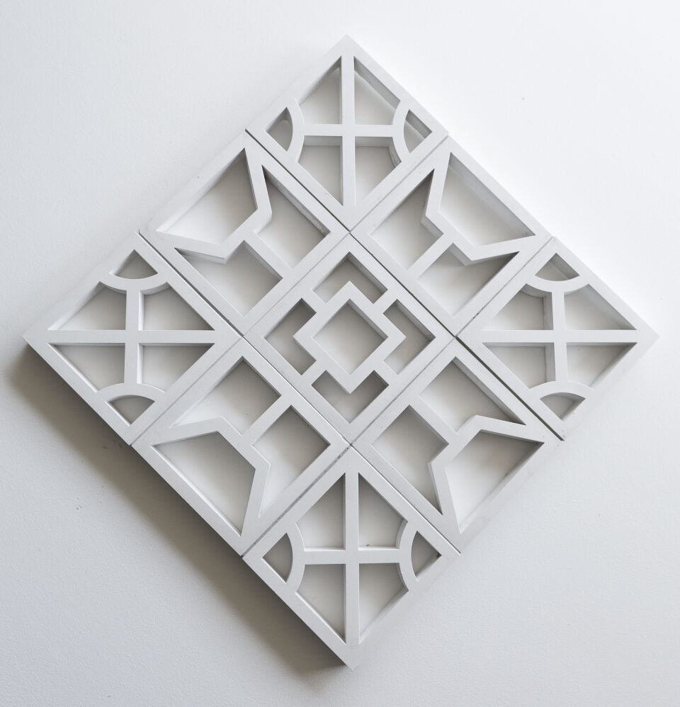 IAG Masterclass: Unfolding The Domestic with Sam Cranstoun