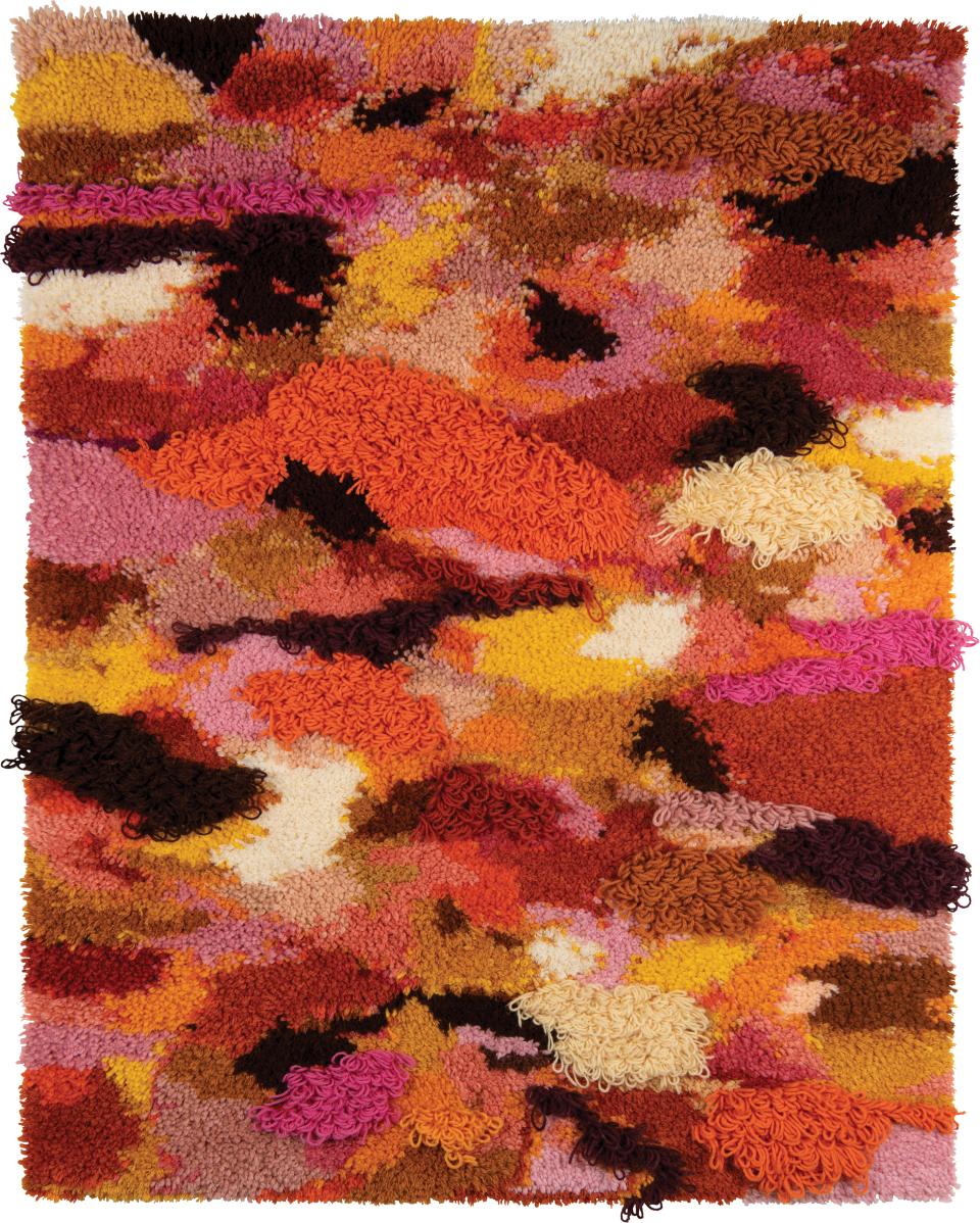 Residue + Response: Tamworth Textile Triennial